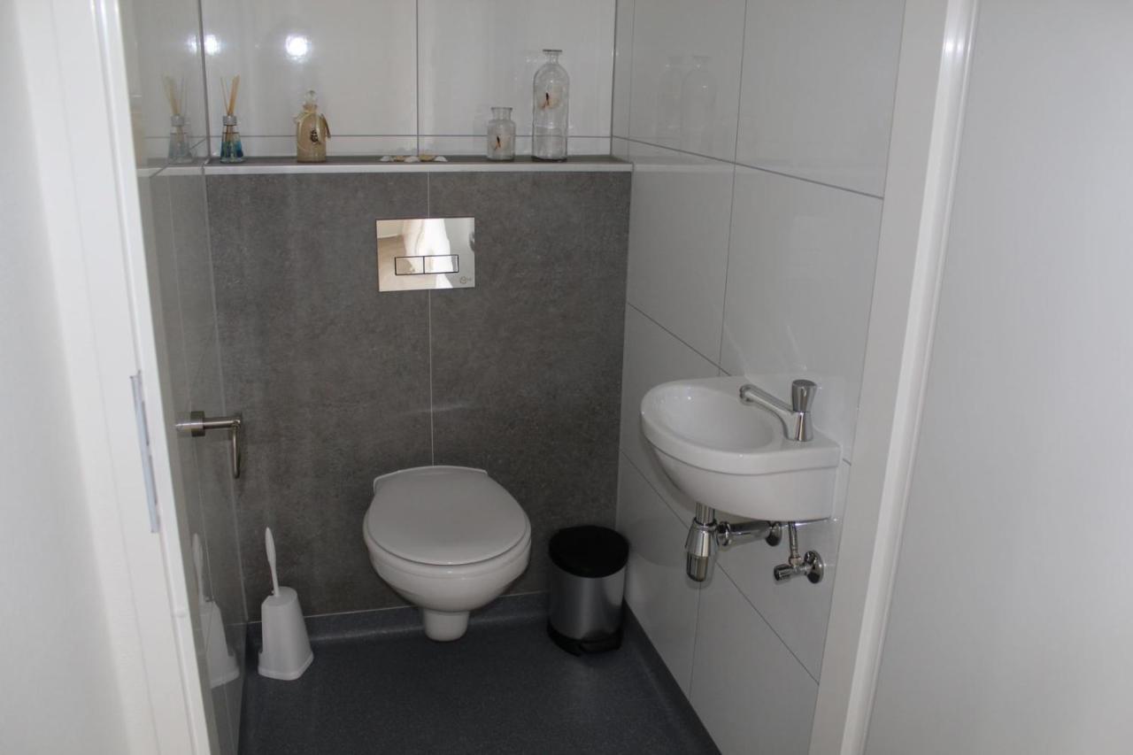 Ravenbosch 4 Ppl Chalet *